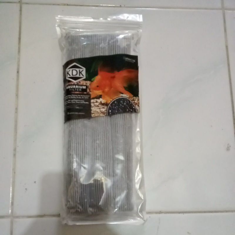 KDK karbon aktif premium