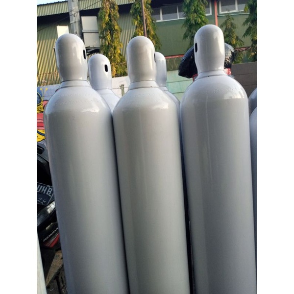 tabung oksigen 6 m3