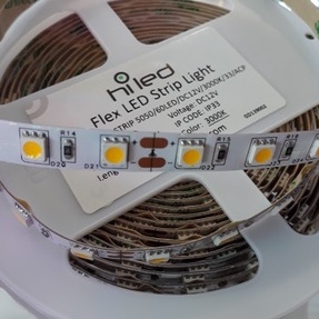 Hiled LED Strip 5050-60LED 12V