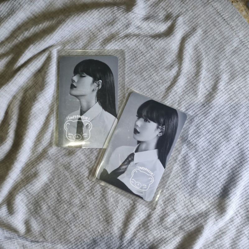 Booked pc lisa the show