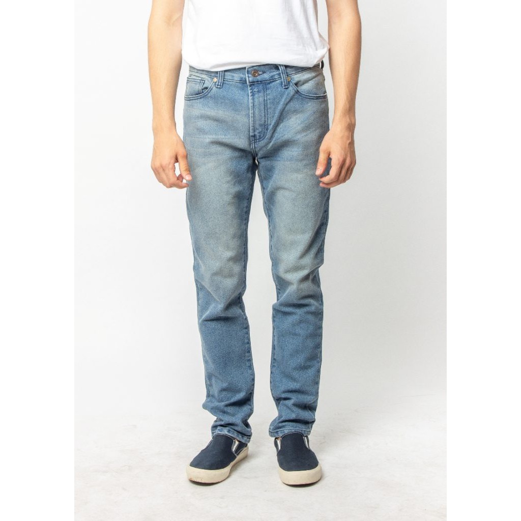 

Erigo Denim Pants Adlee