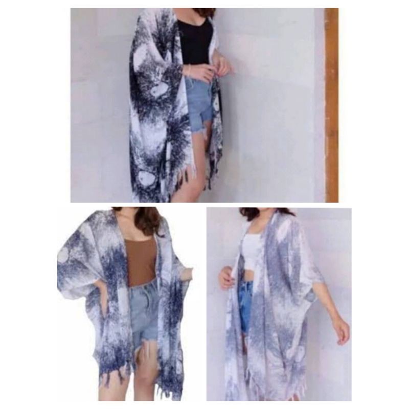 OUTER AKAR BALI | CARDIGAN AKAR BALI | CARDIGAN