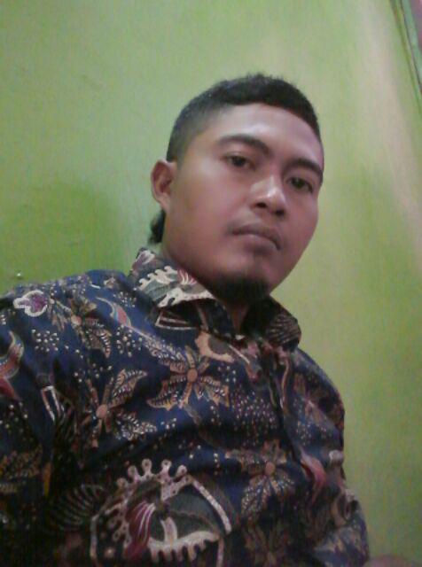 Kemeja Batik Slimfit D195 Odza - Batik Slim Fit Mewah