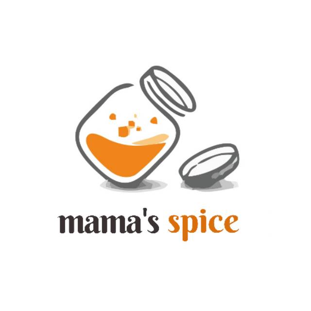 

Mama's Spice - Pesanan Gisha