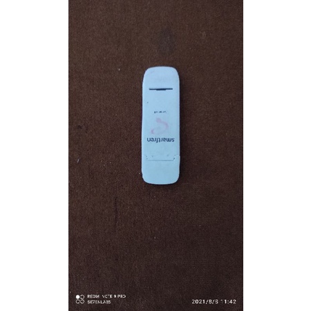 modem smartfren evdo