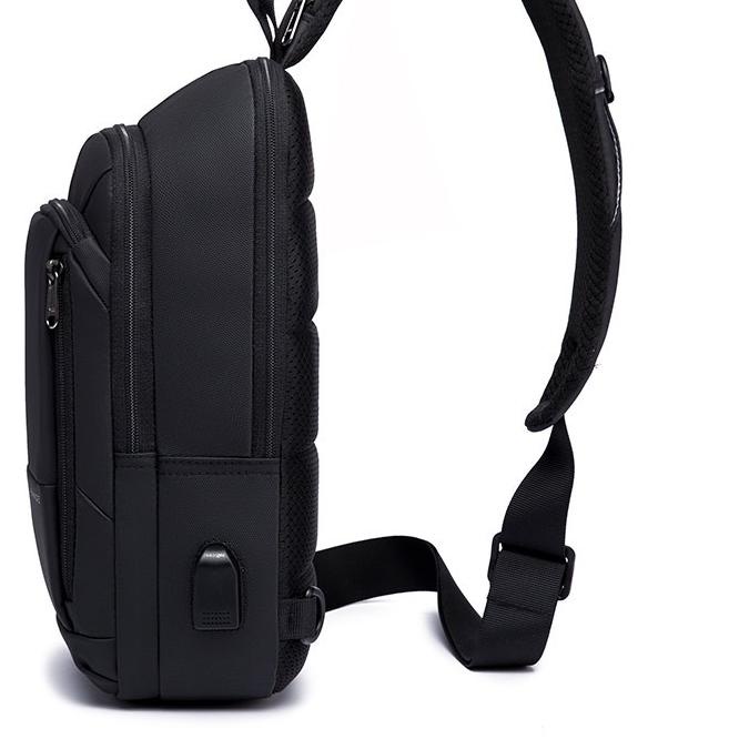 ◘ Bange Tas Selempang Pria BG1911 ➸