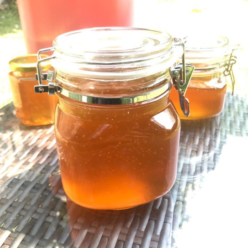 

MADU YAMAN MARA'I 1KG