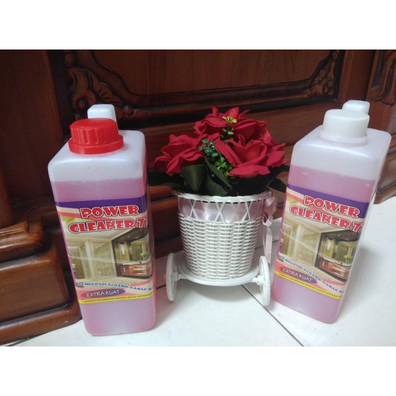 PEMBERSIH CAIRAN PEMBERSIH KRAMIK KAMAR MANDI