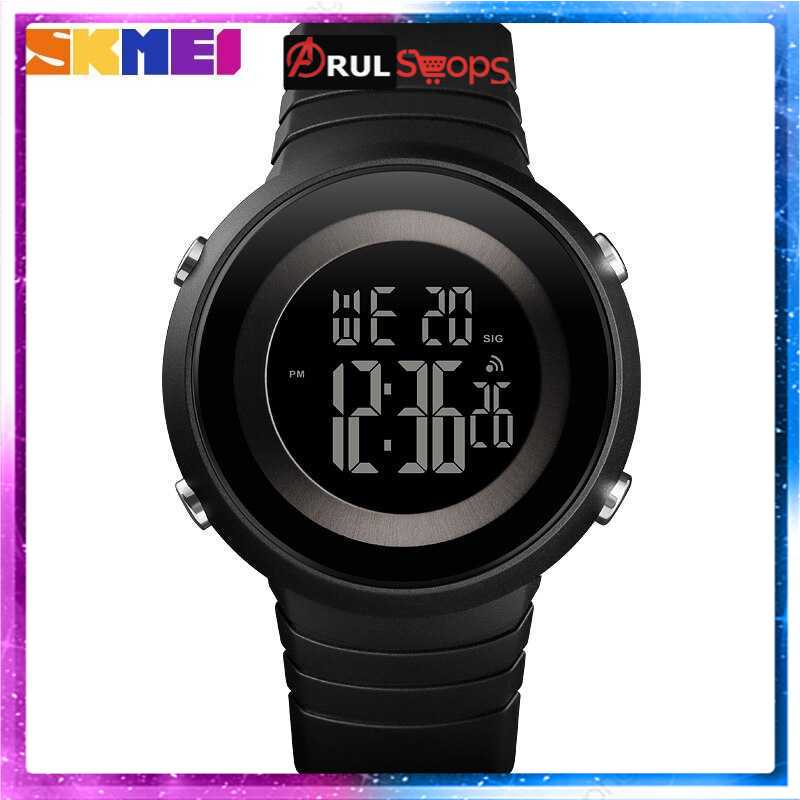 SKMEI Jam Tangan Digital Pria - 1507