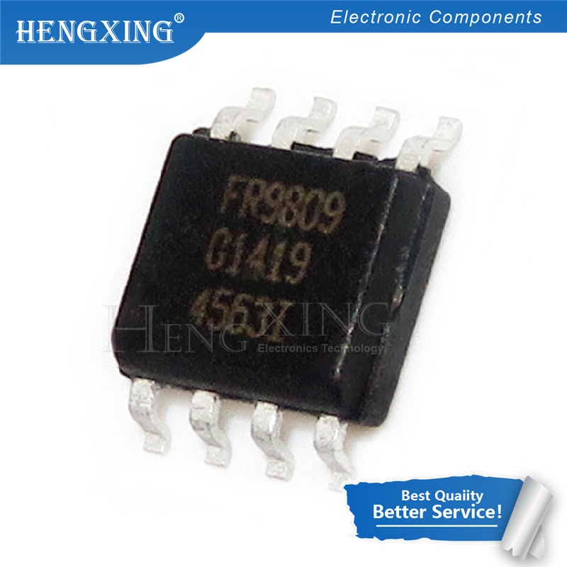 100pcs Ic FR9809SPGTR FR9809 SOP-8