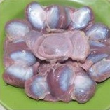 

Ampela Bebek 250 gram