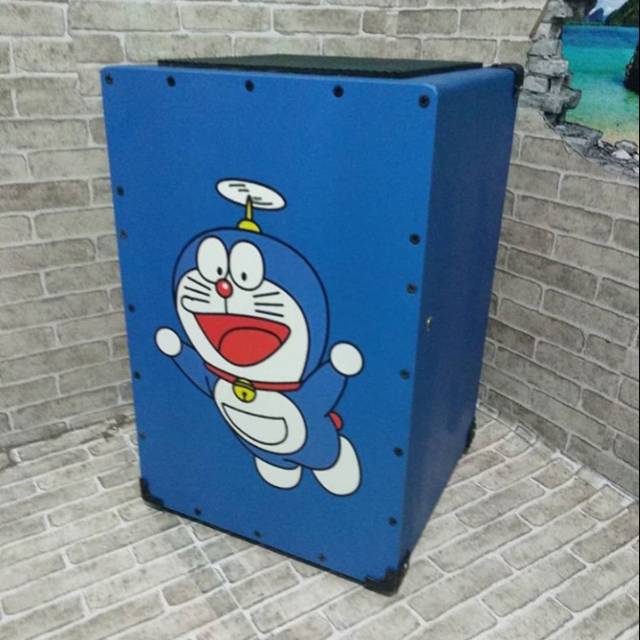 Cajon Custom Akustik