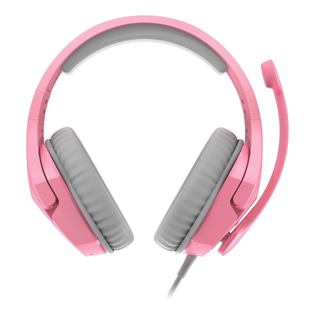 HyperX Cloud Stinger - Gaming Headset (Pink)