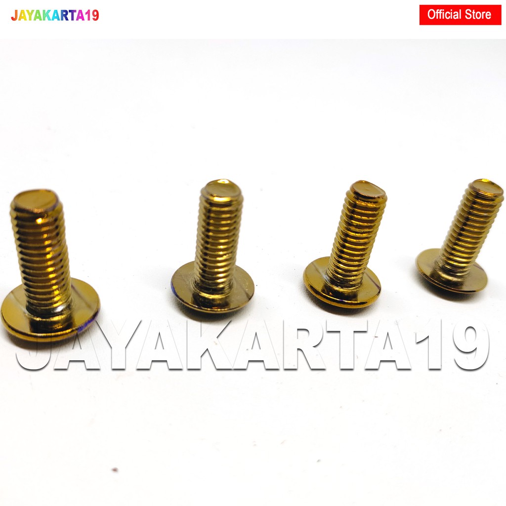 Baut disc piringan cakram model probolt universal semua motor