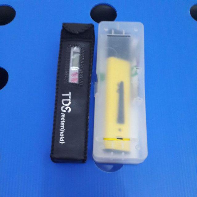 Jirifarm Paket Tds-3 + Ph Meter Untuk Ukur Nutrisi Hidroponik