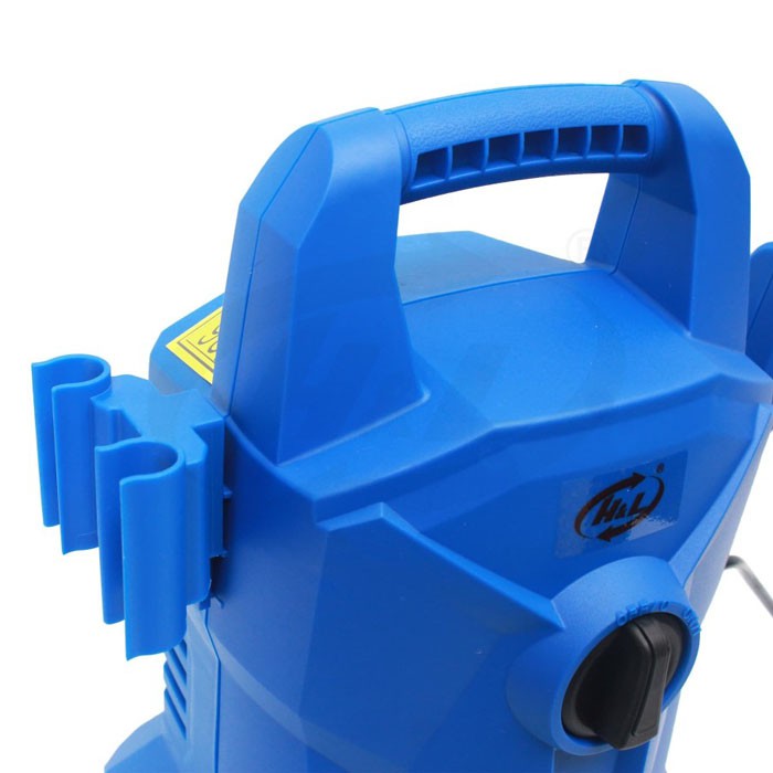 HL BIS 70 Mesin Cuci Steam Jet Cleaner