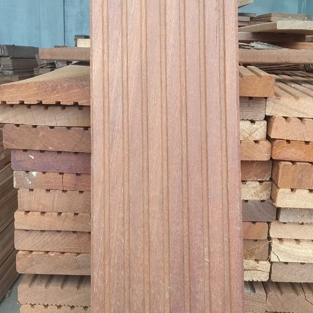 Jual Decking Kayu Bengkirai | Shopee Indonesia