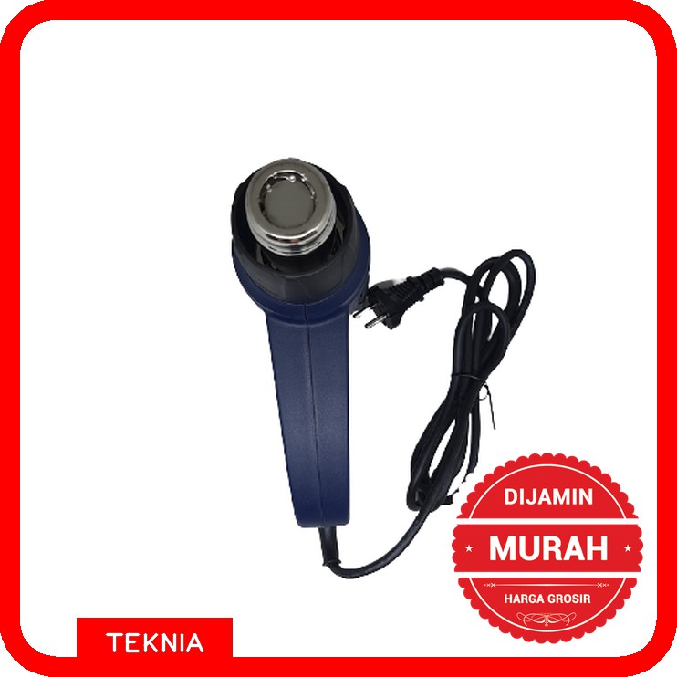 GMT Hot Air Gun / Heat Gun G3060