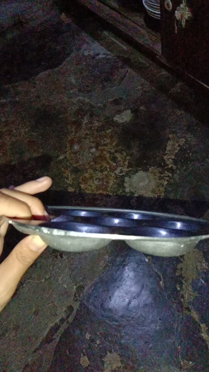 Cetakan Telor / Cetakan Cilor 1pcs