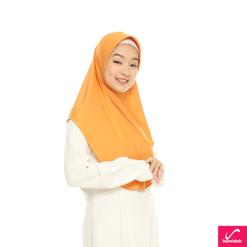 (ORI)BERGO HAMIDAH PENGUIN SIZE L