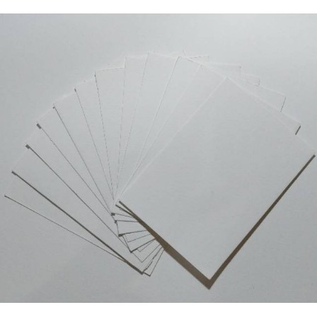 

CANSON MONTVAL A4 200G 12PCS/PACK