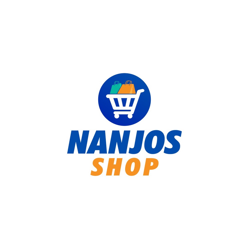 Nanjos Shop Courier Area - Bogor