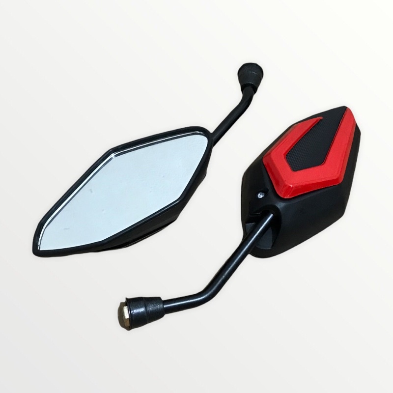 Spion mio / fino / xeon / xride / vega / jupiter / nmax / aerox / lexi / freego / vario 150 all new-Merah