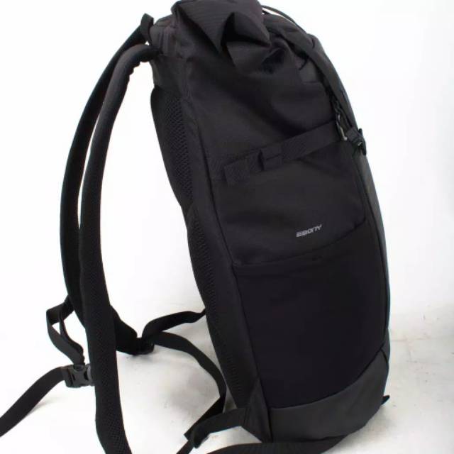 Tas Punggung Kalibre Backpack Ebony Art 911148000