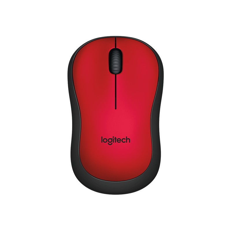 Logitech m221 Silent Wireless Mouse / Mouse Wireless M221 silent m 221