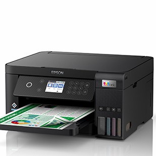 Epson EcoTank L6260 A4 Wi-Fi Duplex All-in-One Ink Tank Printer RESMI