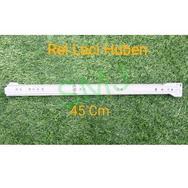 Rel Laci HUBEN 45 Cm