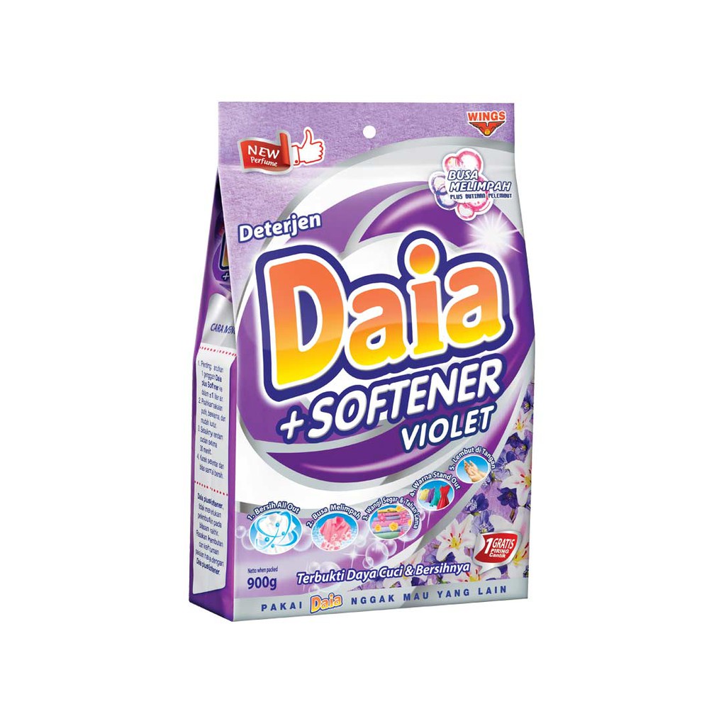 Daia Violet 850G