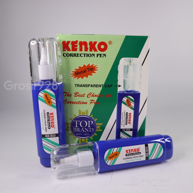 

Correction Pen / Tip Ex Cair Kenko KE-823 / KE823