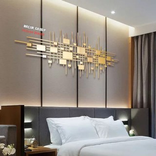 Hiasan dinding elgan kotak Shopee Indonesia Hiasan dinding elgan kotak Shopee Indonesia
