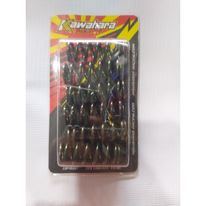 per pir kopling kawahara kawasaki KLX 250 KLX250