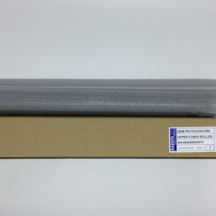 Upper Roll Mesin Fotokopi Canon IRA 6075/6275 Kazuya