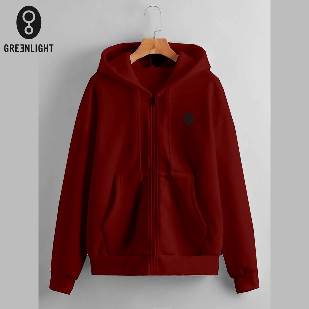 SWEATER HOODIE - Jaket Distro Zipper - Jaket Sweater Hoodie Resleting Pria