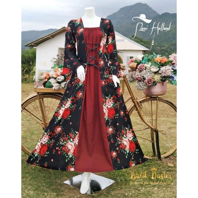 Noni holland daster butik