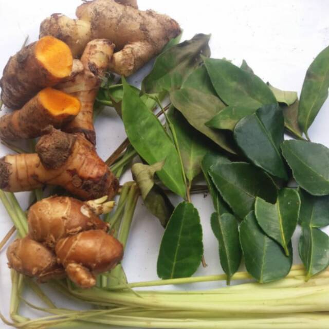 

Paket Bumbu Dapur