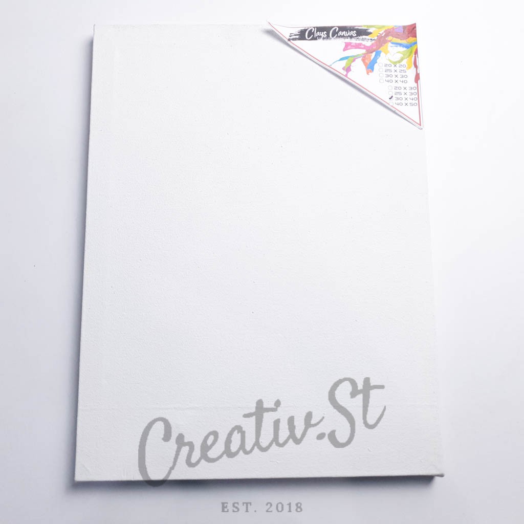 Kanvas Lukis Clays Canvas Besar Shopee Indonesia Kanvas Lukis Clays Canvas Besar Shopee Indonesia