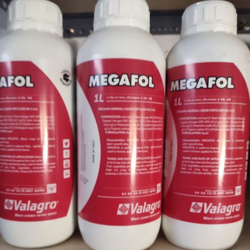 VALAGRO MEGAFOL 1 LT