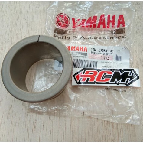 CORONG PULY POLY PULLY SEAT SECONDARY DUDUKAN XEON LAMA OLD XEON RC INJEKSI SAMA ORI 44D-E7684-00