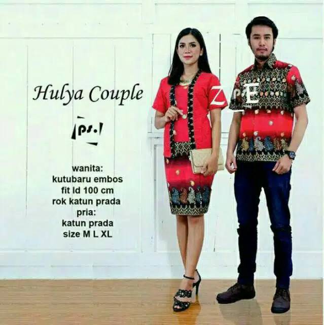 COUPLE RNB SPAN HULYA ,HULYA COUPLE R&amp;B SPAN