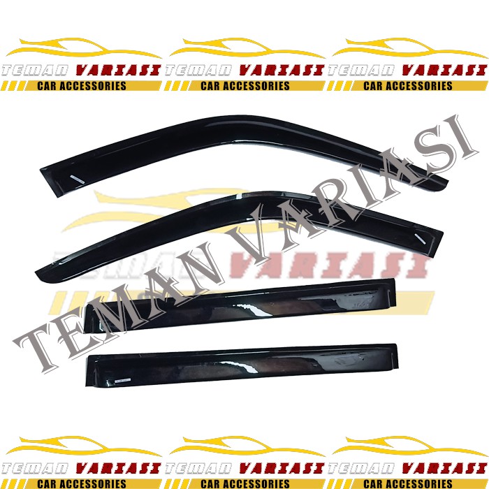 TALANG AIR TALANG HUJAN MOBIL TOYOTA KIJANG NEW KAPSUL BARU 2000 97 LGX  KISUL