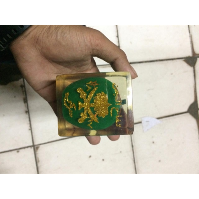 

Minyak Langka dari Turki