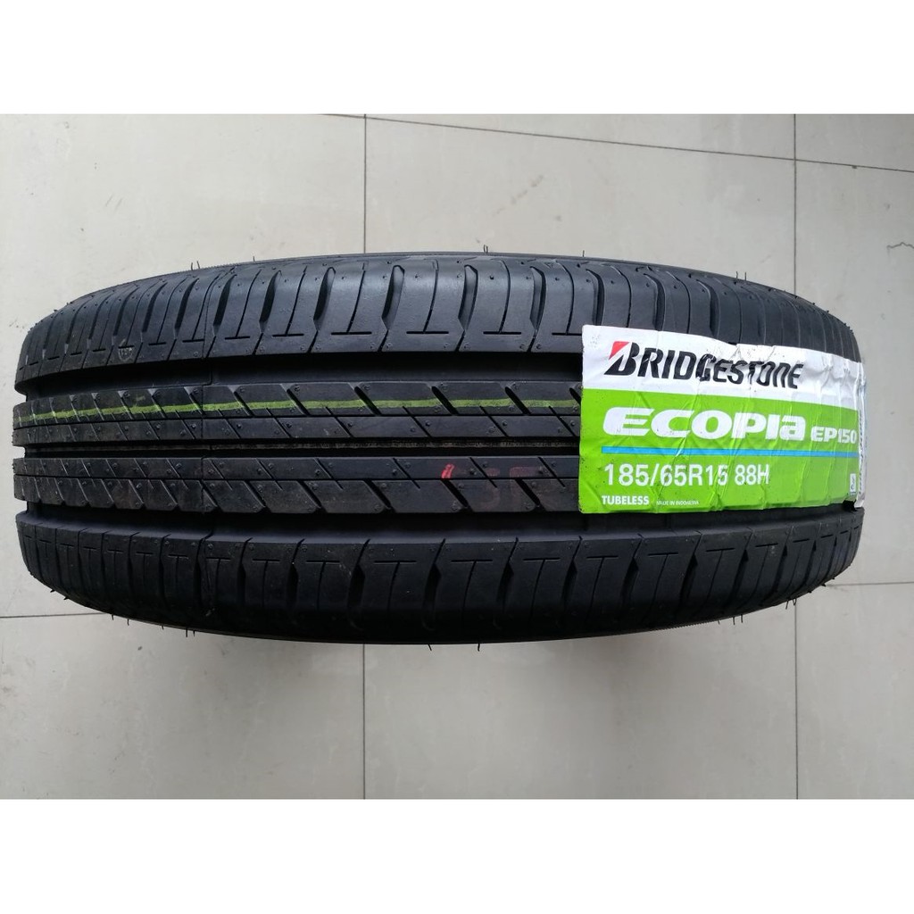 Bridgestone Ecopia 185/65 R15 Ban Mobil Freed Livina Ertiga