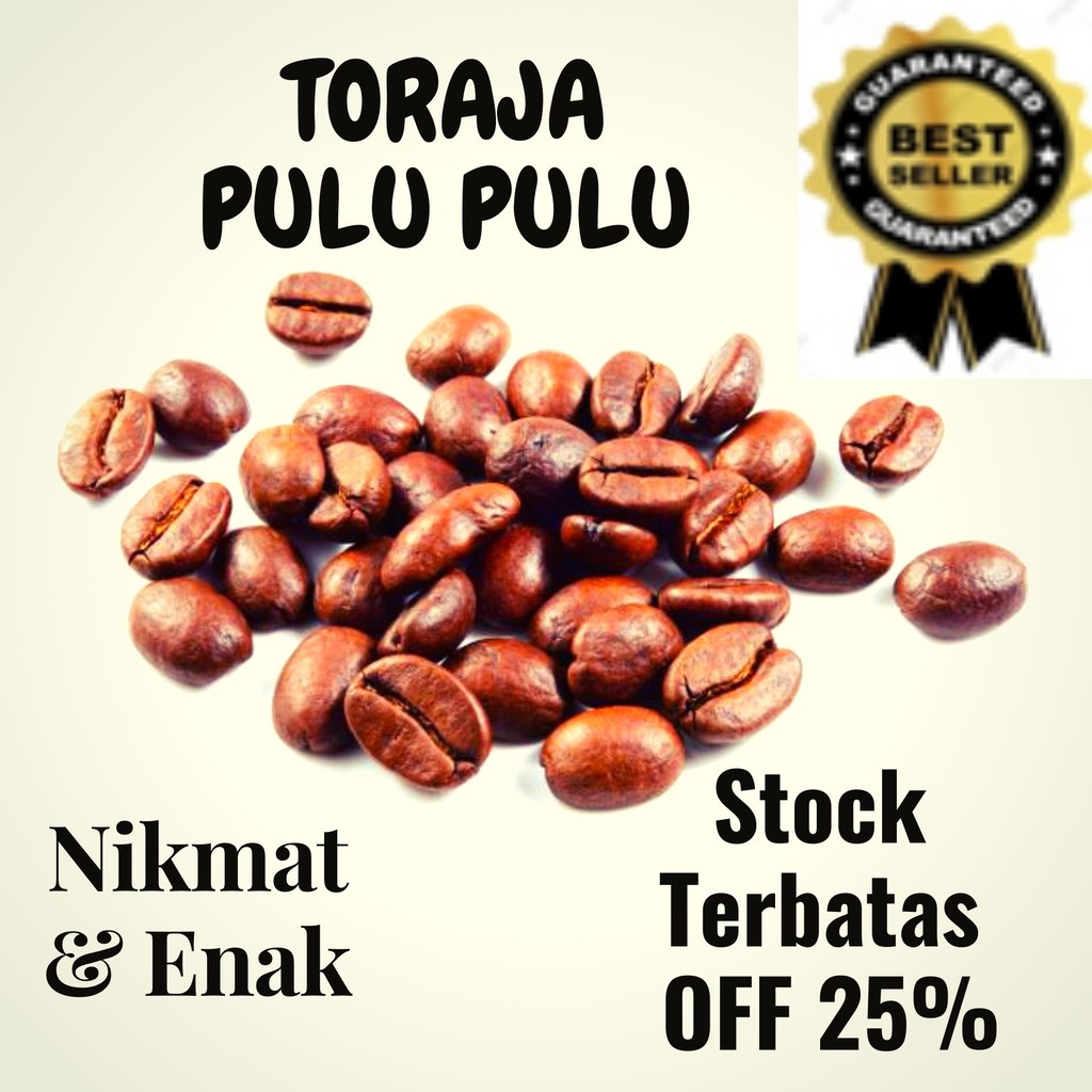 

Makara Shop Kopi Goreng Toraja Dengan Rasa Dan Aroma Nikmat Fruity.