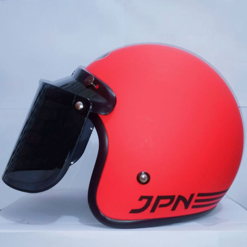 HELM BOGO JPN ORIGINAL