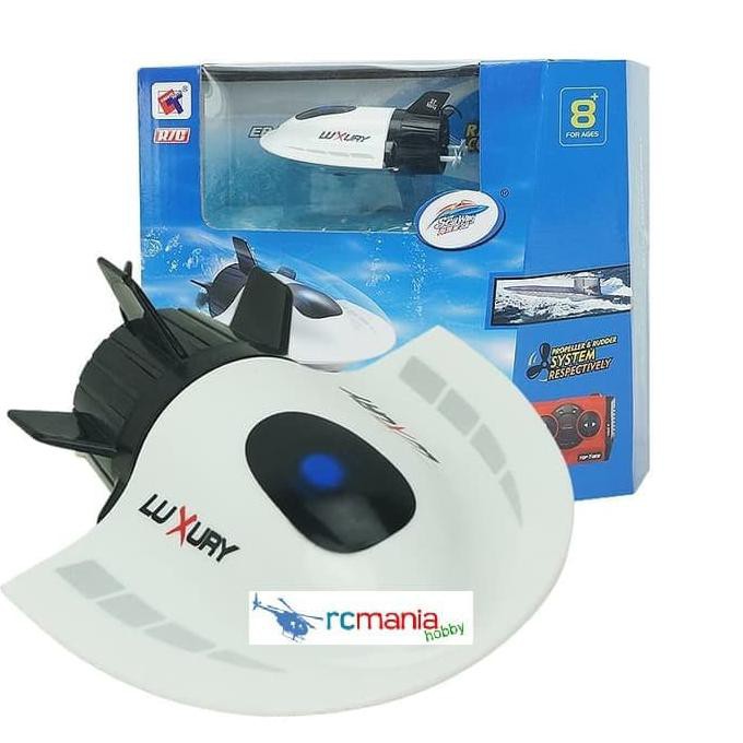 PART RC Submarine 3314 Kapal Selam -DRONE_ZONE