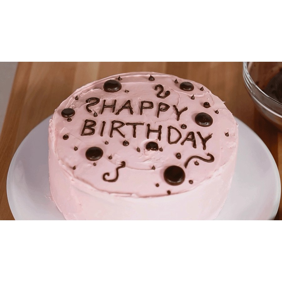 

BRITHDAY CAKE